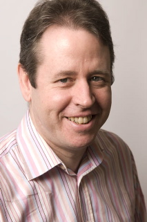 Paul Crick